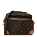 Louis Vuitton Monogram Nil 28
