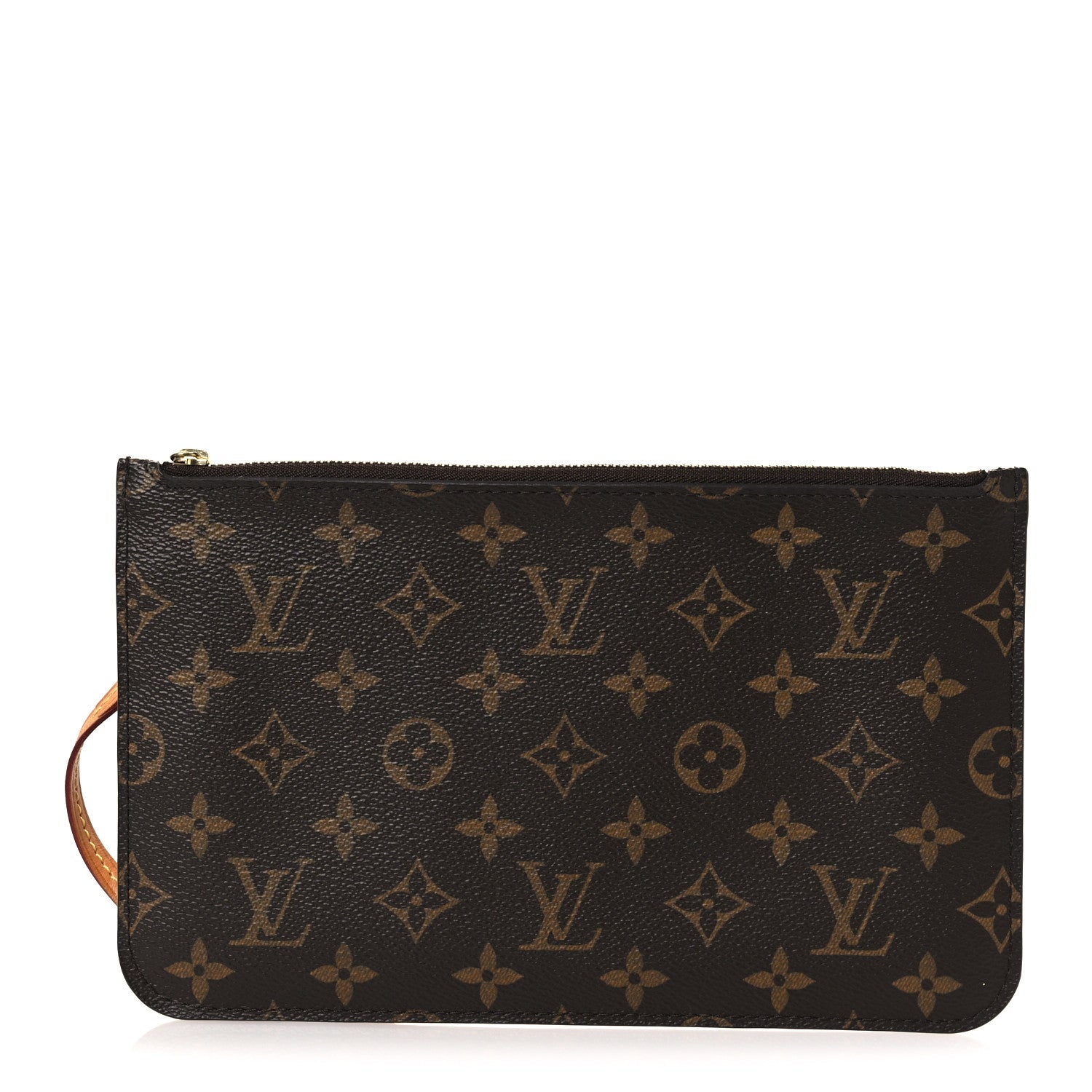 Louis Vuitton Monogram Neverfull MM GM Pochette