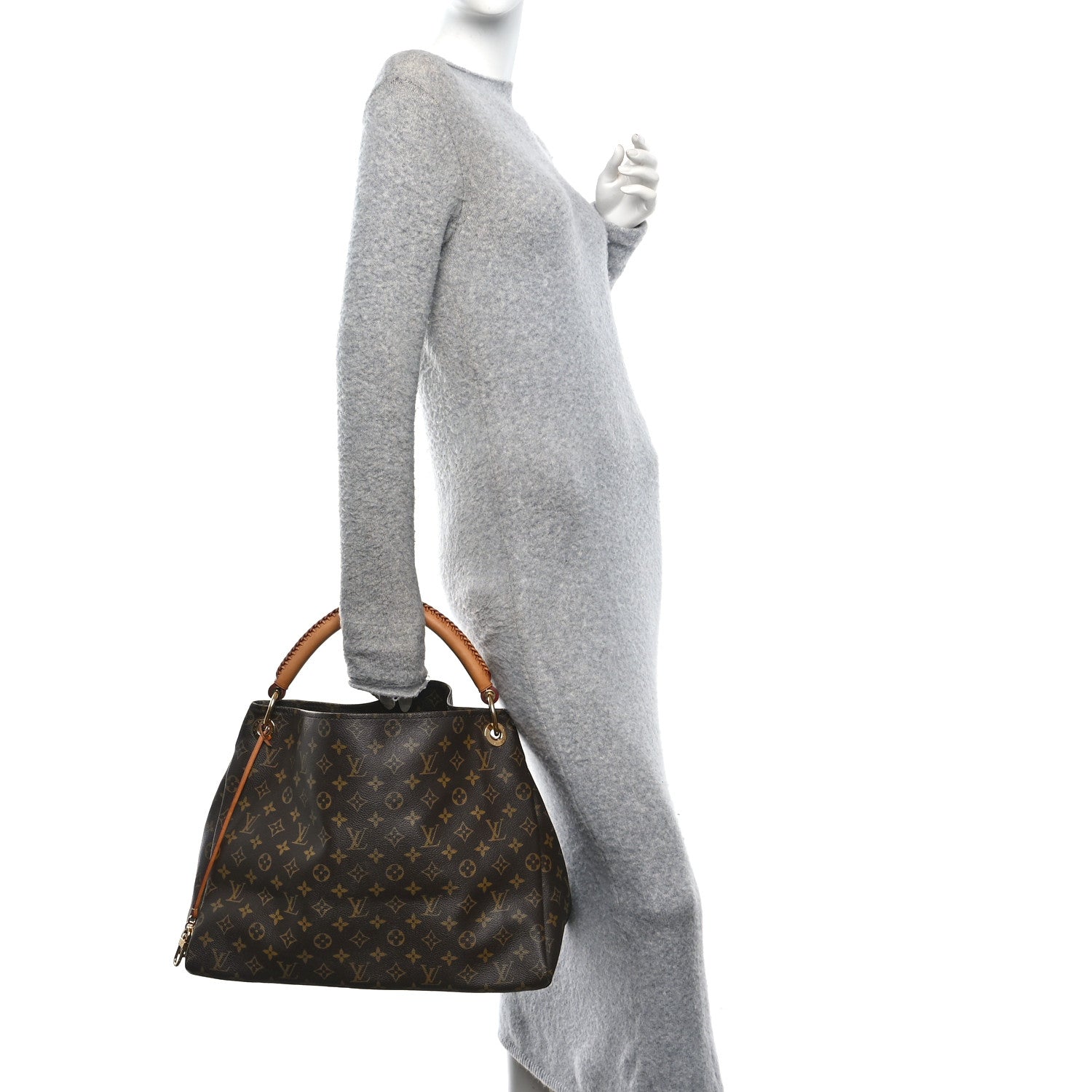 Louis Vuitton Monogram Artsy MM