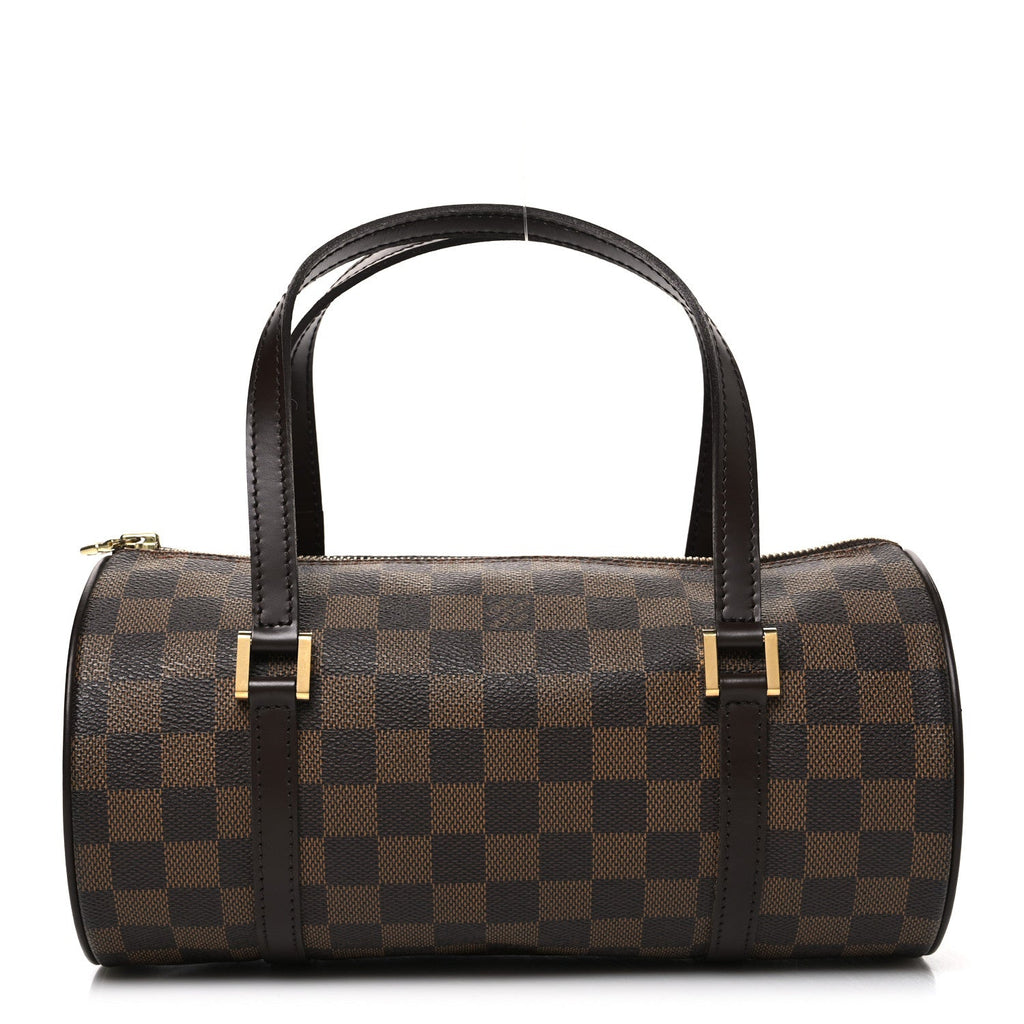 Louis Vuitton Damier Ebene Papillon 26