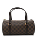 Louis Vuitton Damier Ebene Papillon 26