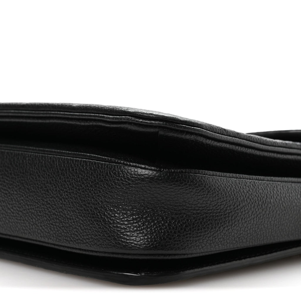 Louis Vuitton Empreinte Pochette Metis Black
