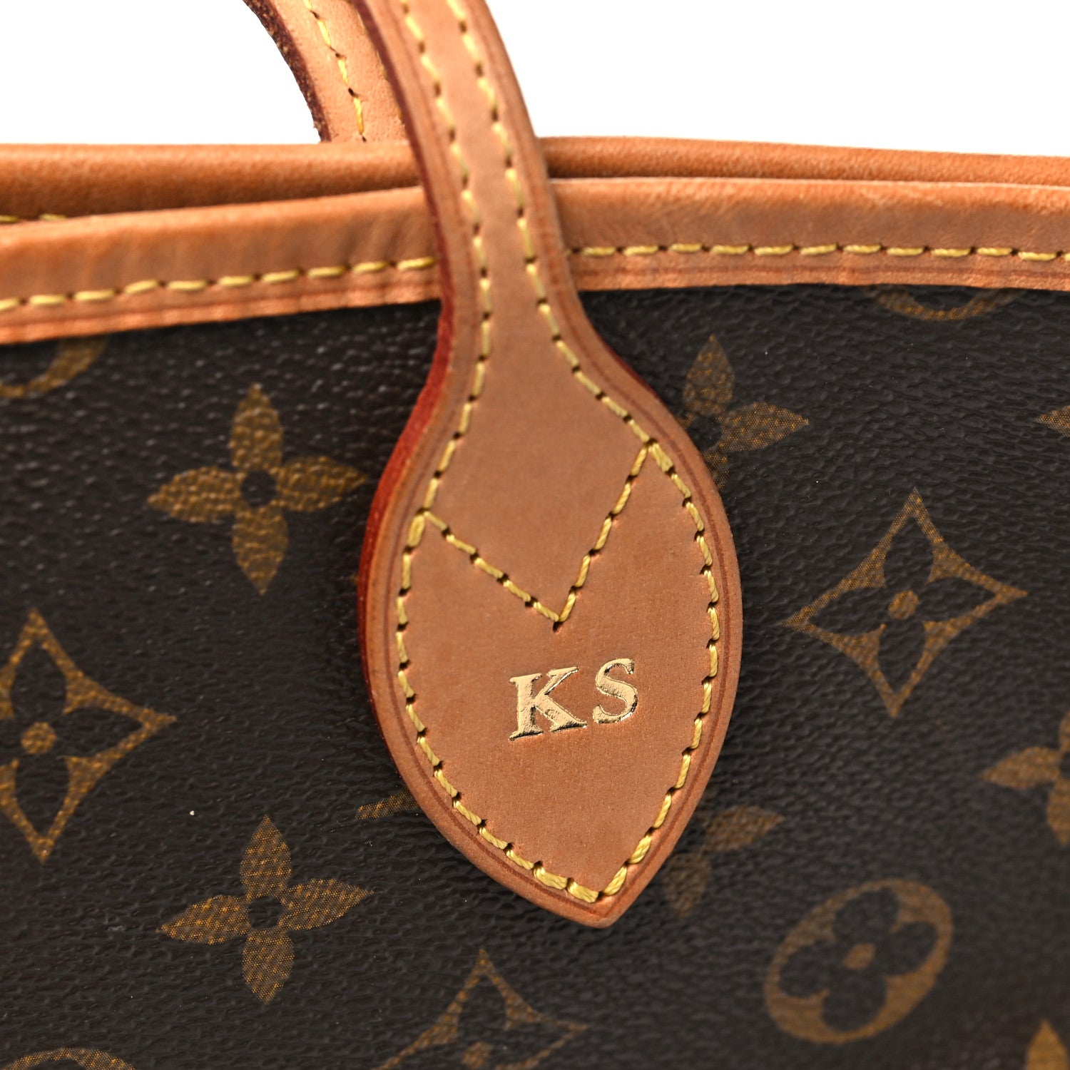 Louis Vuitton Monogram Neverfull GM