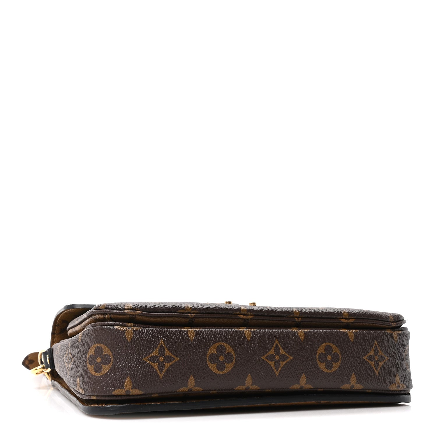 Louis Vuitton Reverse Monogram Pochette Metis