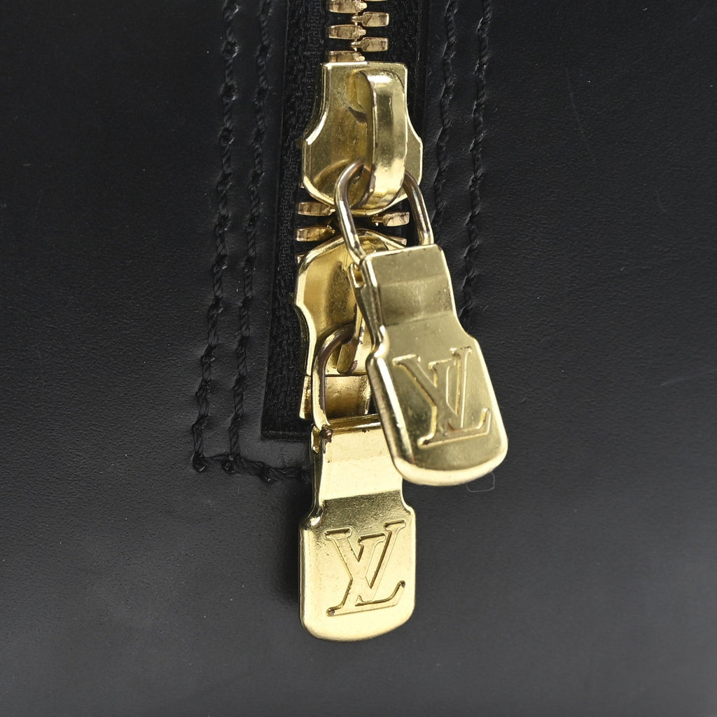 Louis Vuitton Epi Jasmin Black