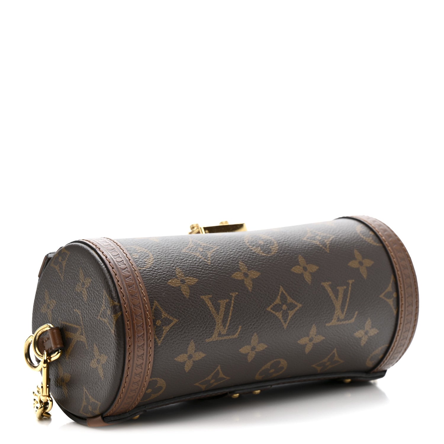 Louis Vuitton Monogram Papillon Trunk