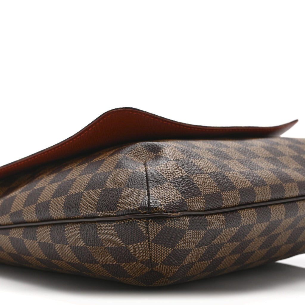 Louis Vuitton Damier Ebene Musette GM