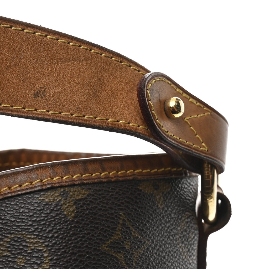 Louis Vuitton Monogram Delightful PM