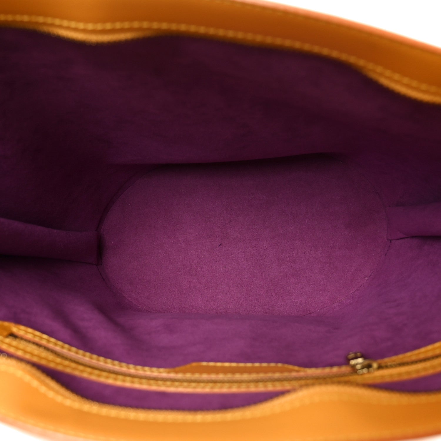 Louis Vuitton Epi Saint Jacques GM Tassil