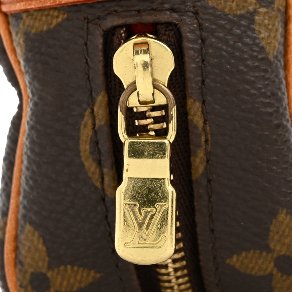 Louis Vuitton Monogram Wapity