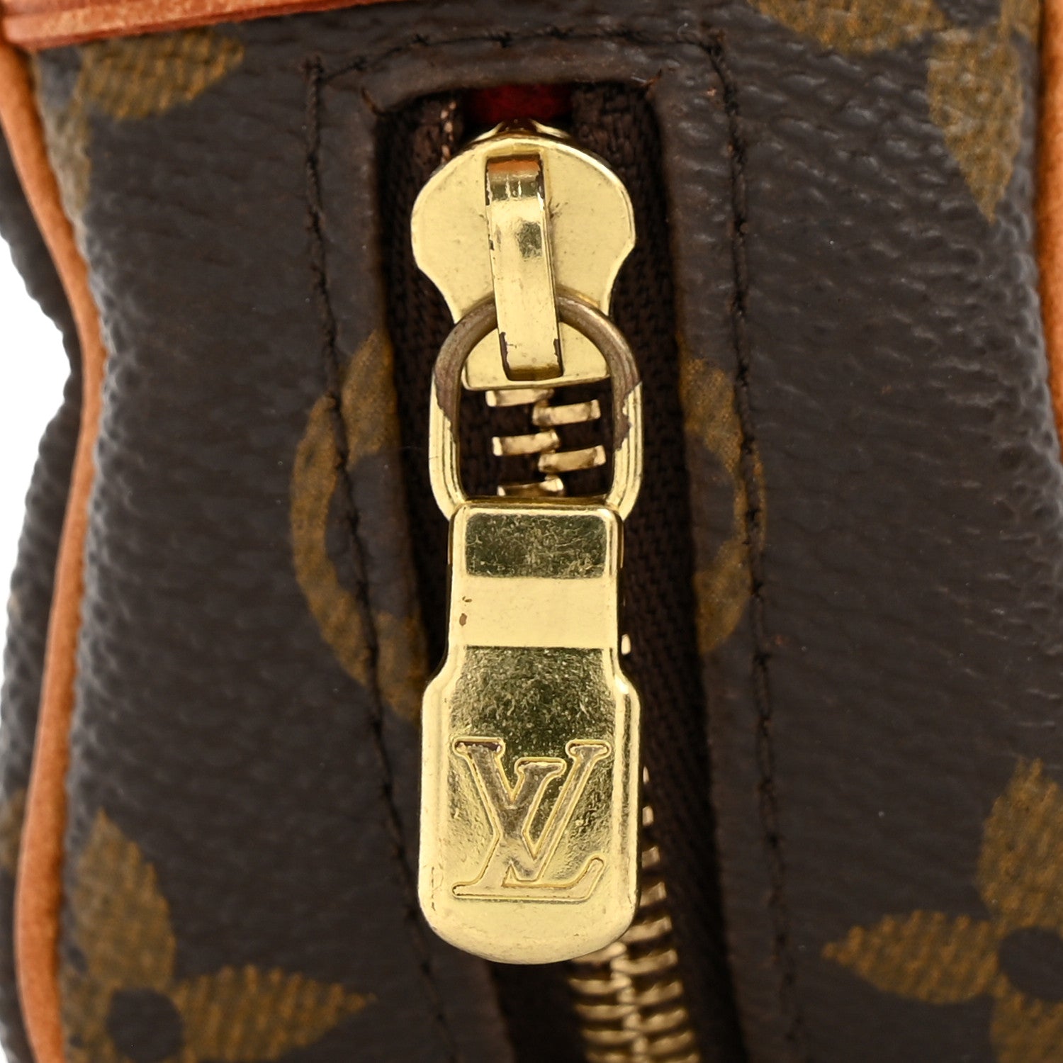 Louis Vuitton Monogram Wapity