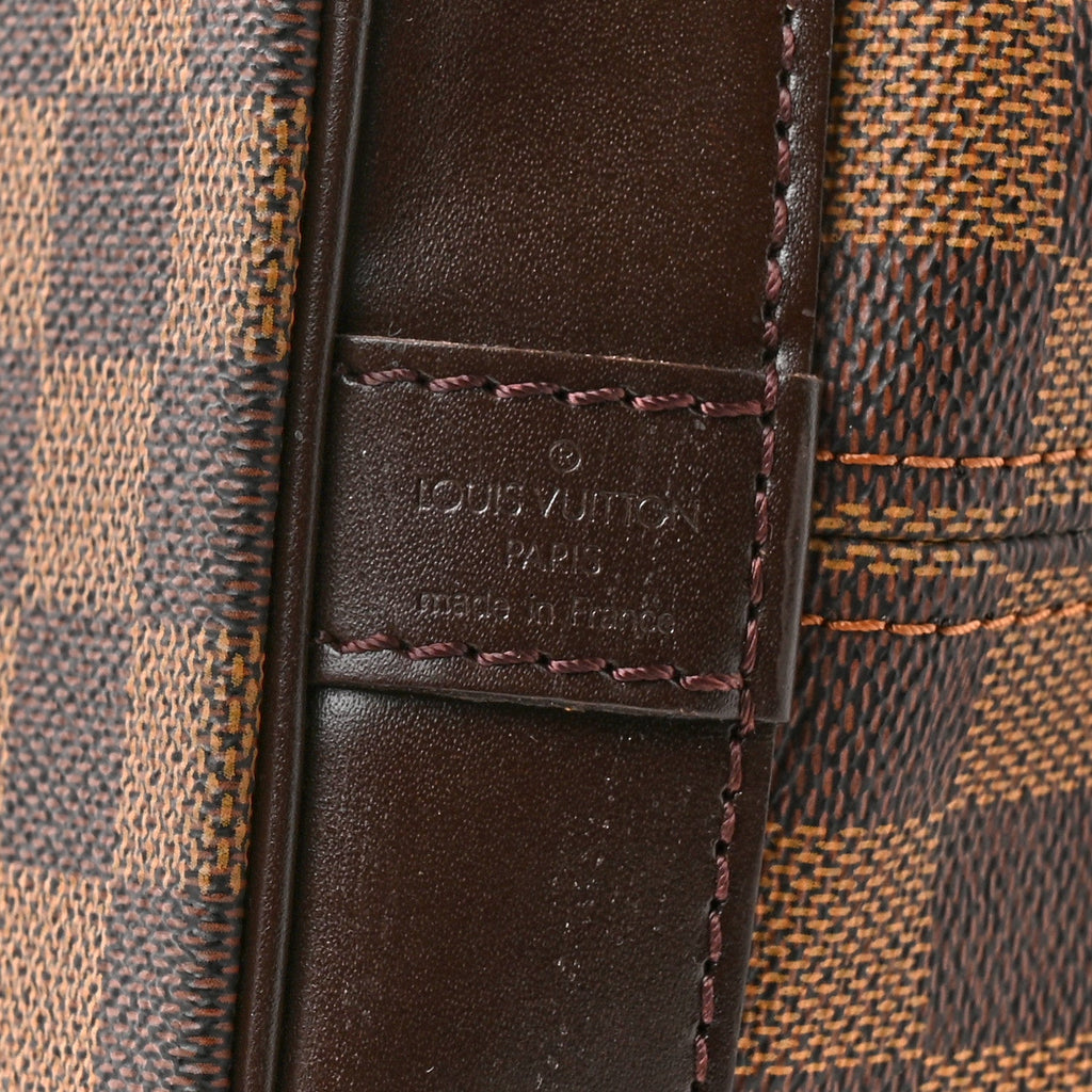 Louis Vuitton Damier Ebene West End PM