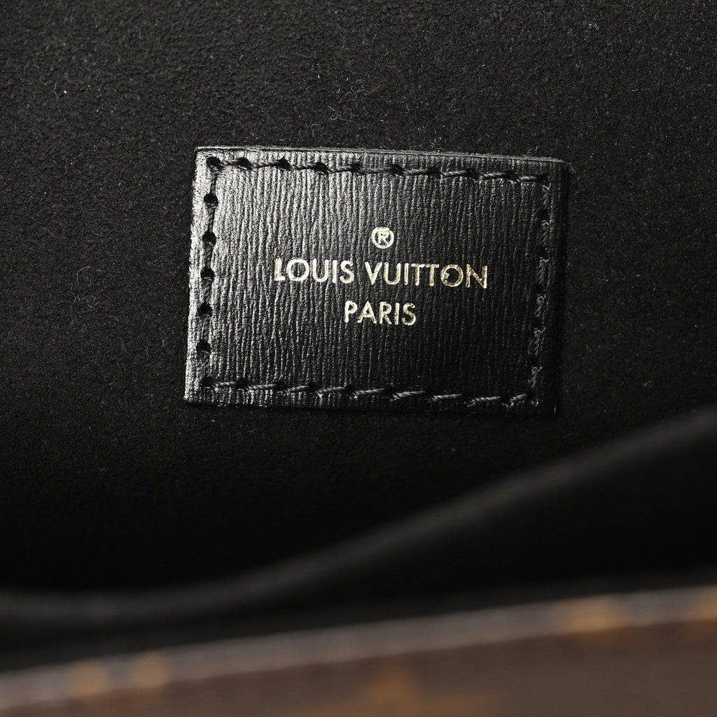 Louis Vuitton Reverse Monogram Pochette Metis