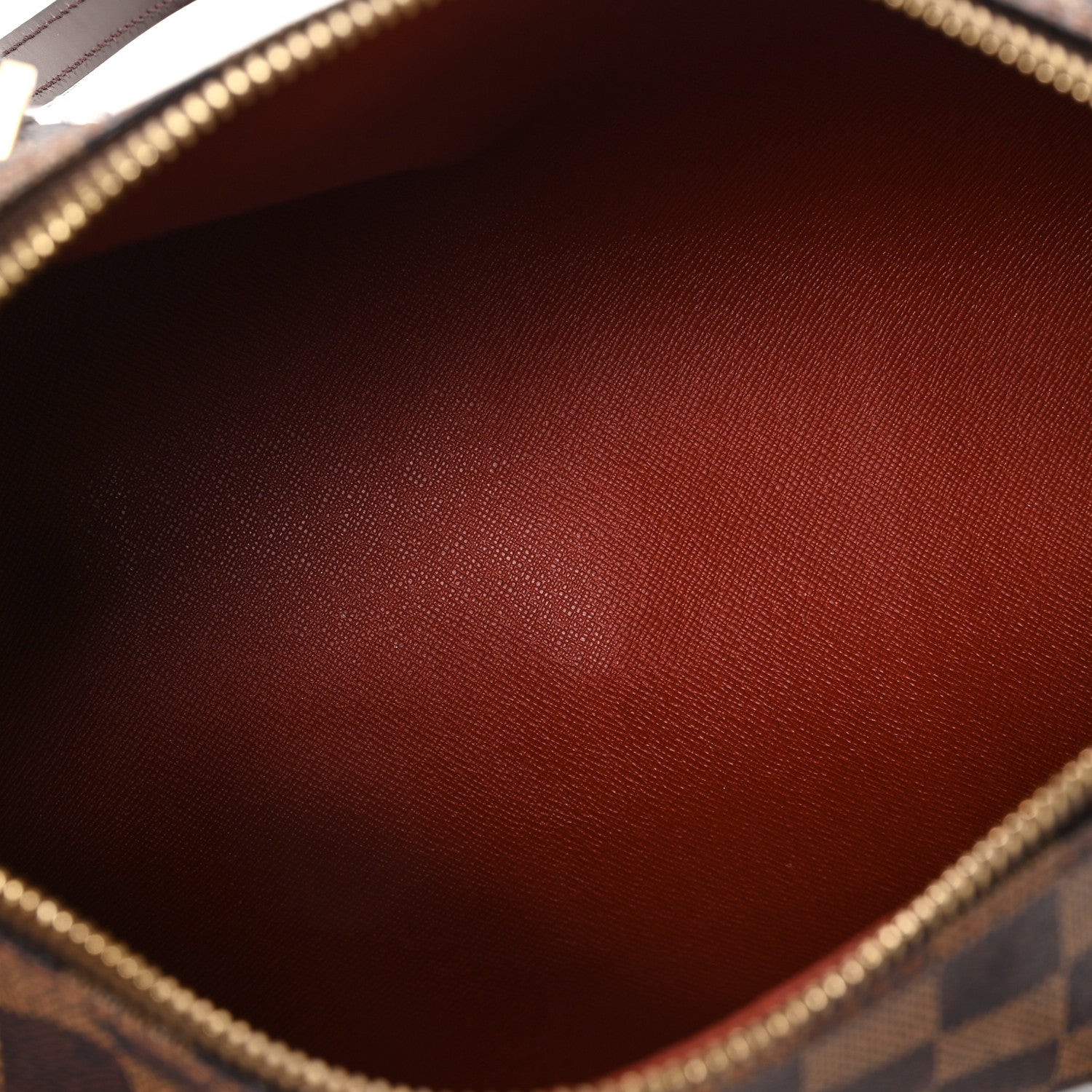 Louis Vuitton Damier Ebene Papillon 30
