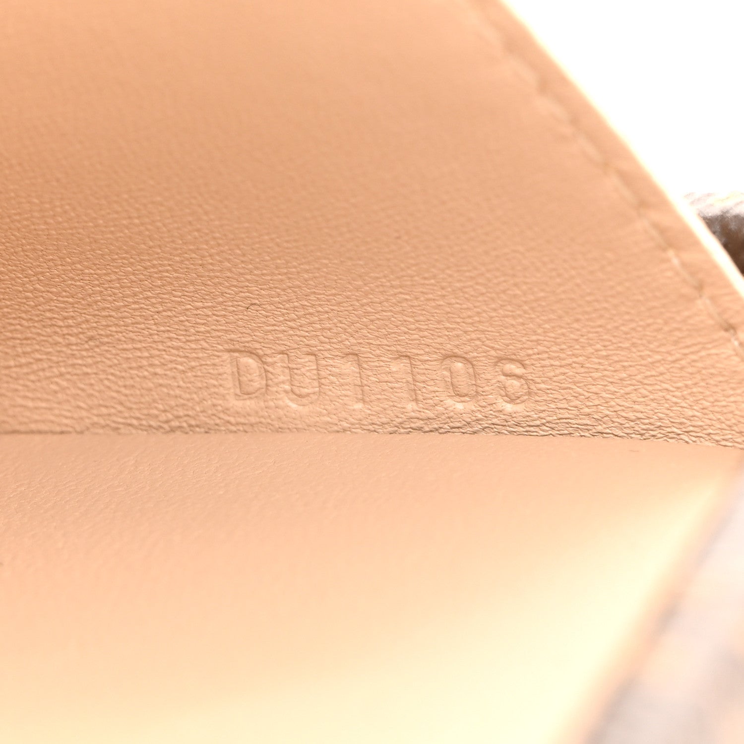 Louis Vuitton Monogram Petite Malle Black