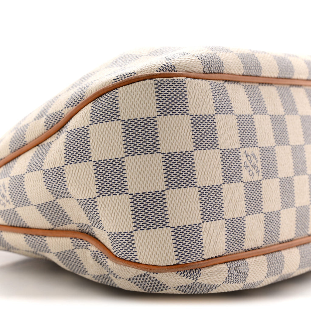 Louis Vuitton Damier Azur Siracusa PM