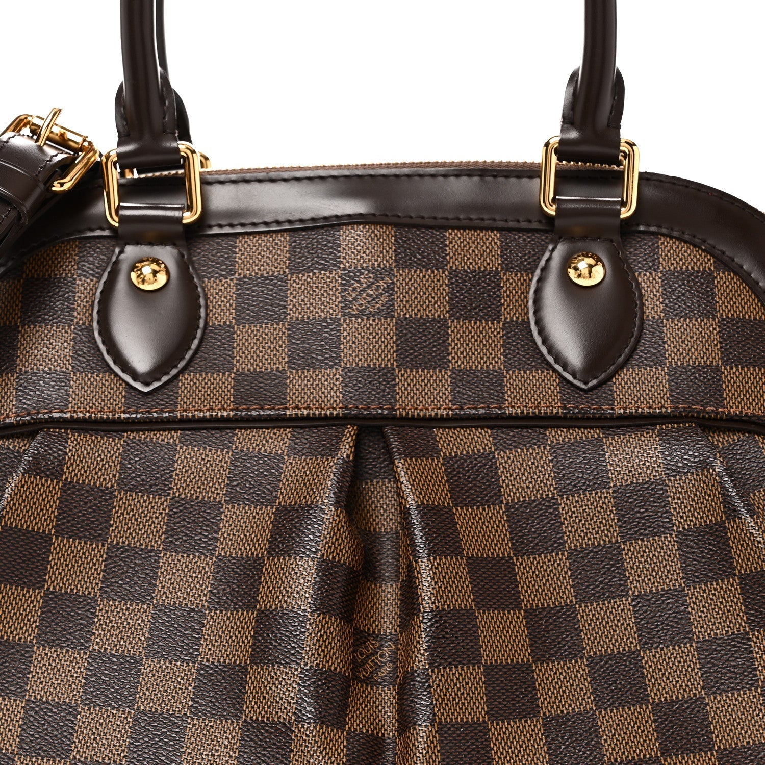 Louis Vuitton Damier Ebene Trevi PM