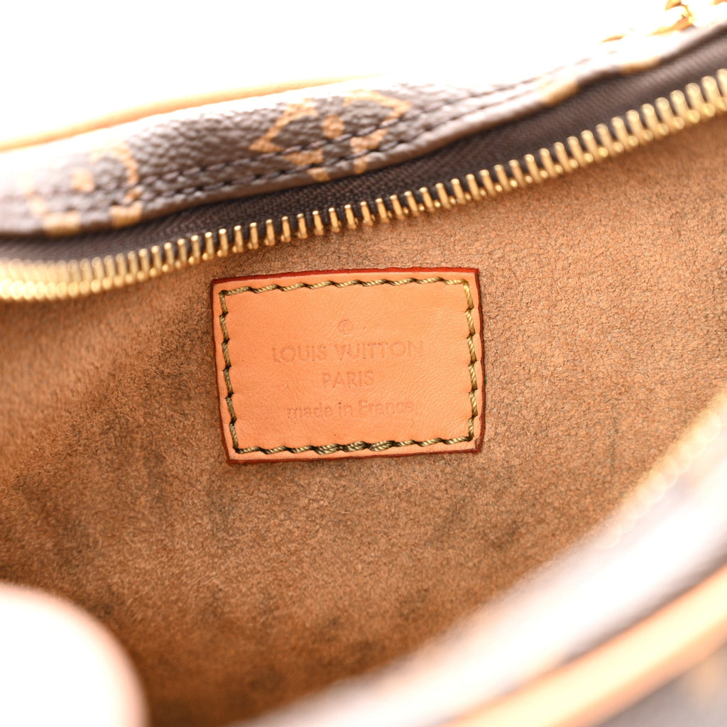 Louis Vuitton Monogram Loop