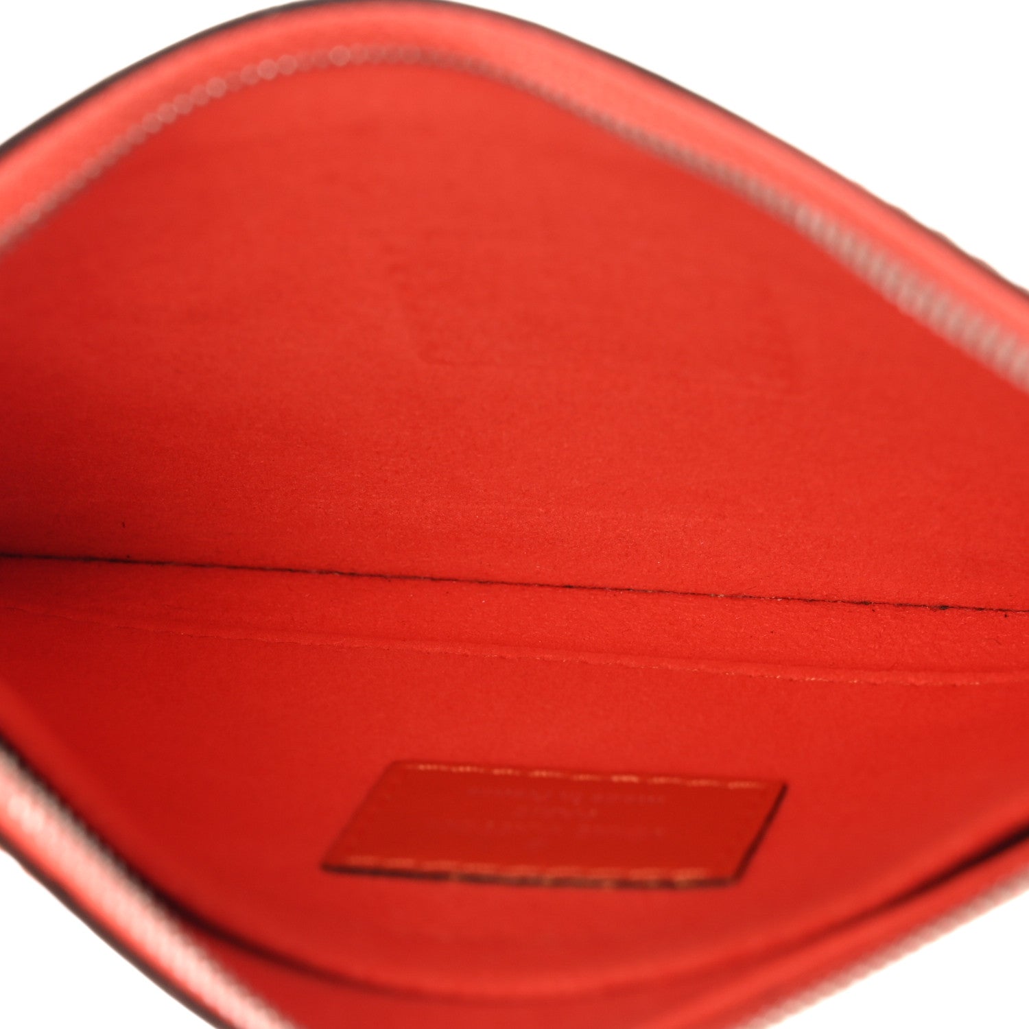 Louis Vuitton Epi Neverfull Pochette MM GM Piment
