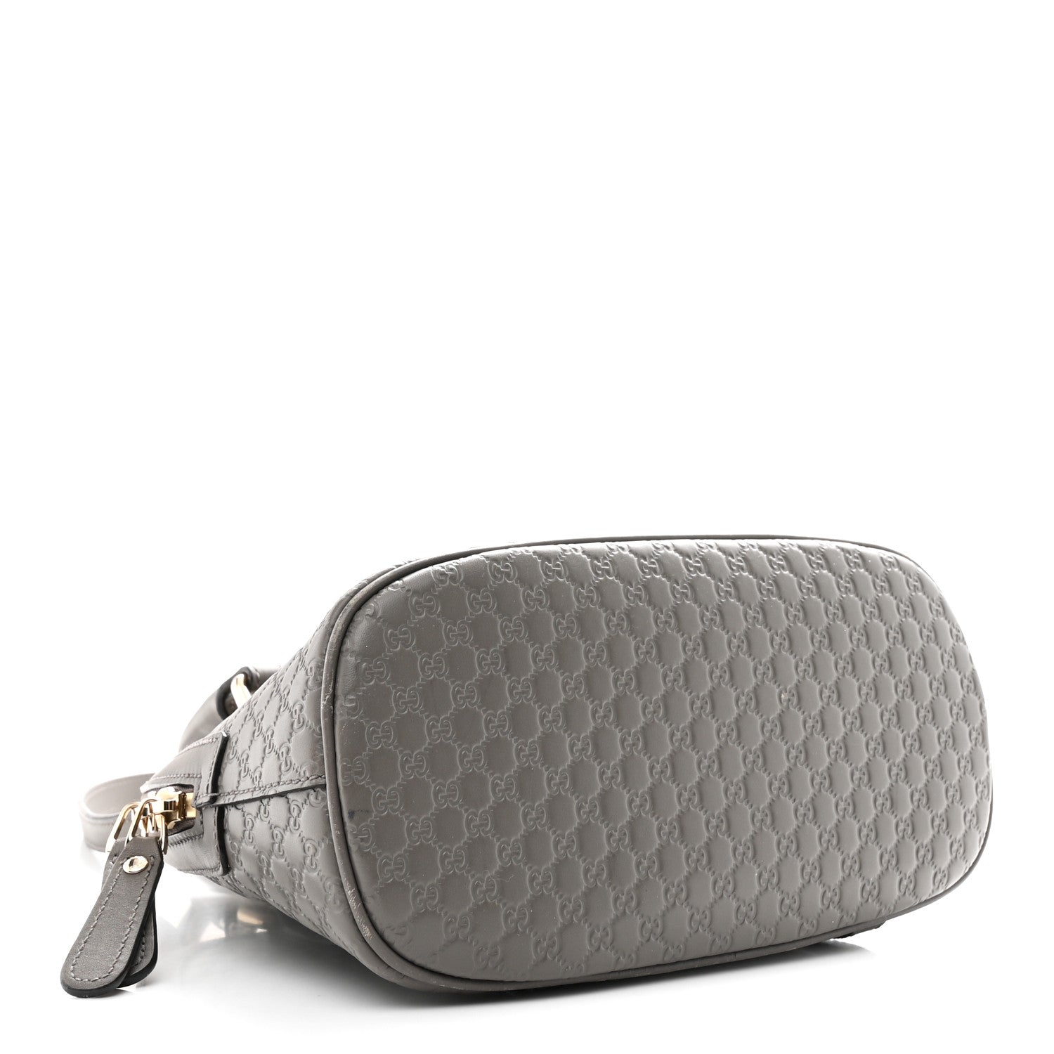 Gucci Microguccissima Mini Dome Bag Loess