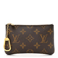 Louis Vuitton Monogram Key Pouch S