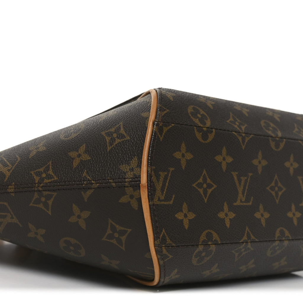 Louis Vuitton Monogram Ellipse GM Shopping Bag