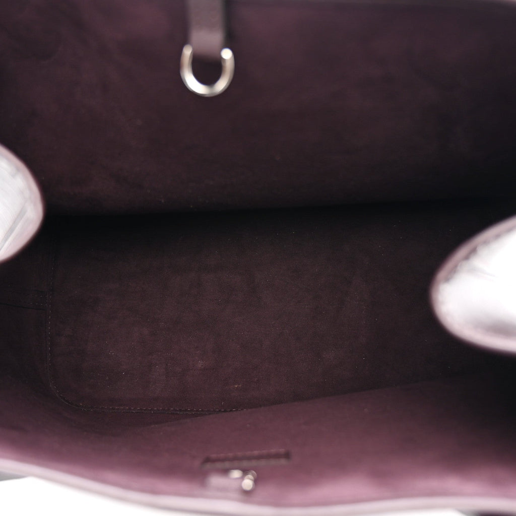 Louis Vuitton Epi Neverfull MM Quetsche