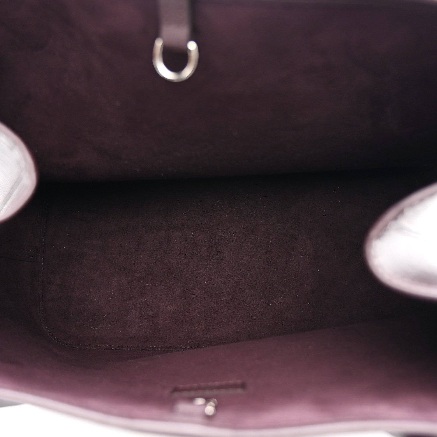 Louis Vuitton Epi Neverfull MM Quetsche