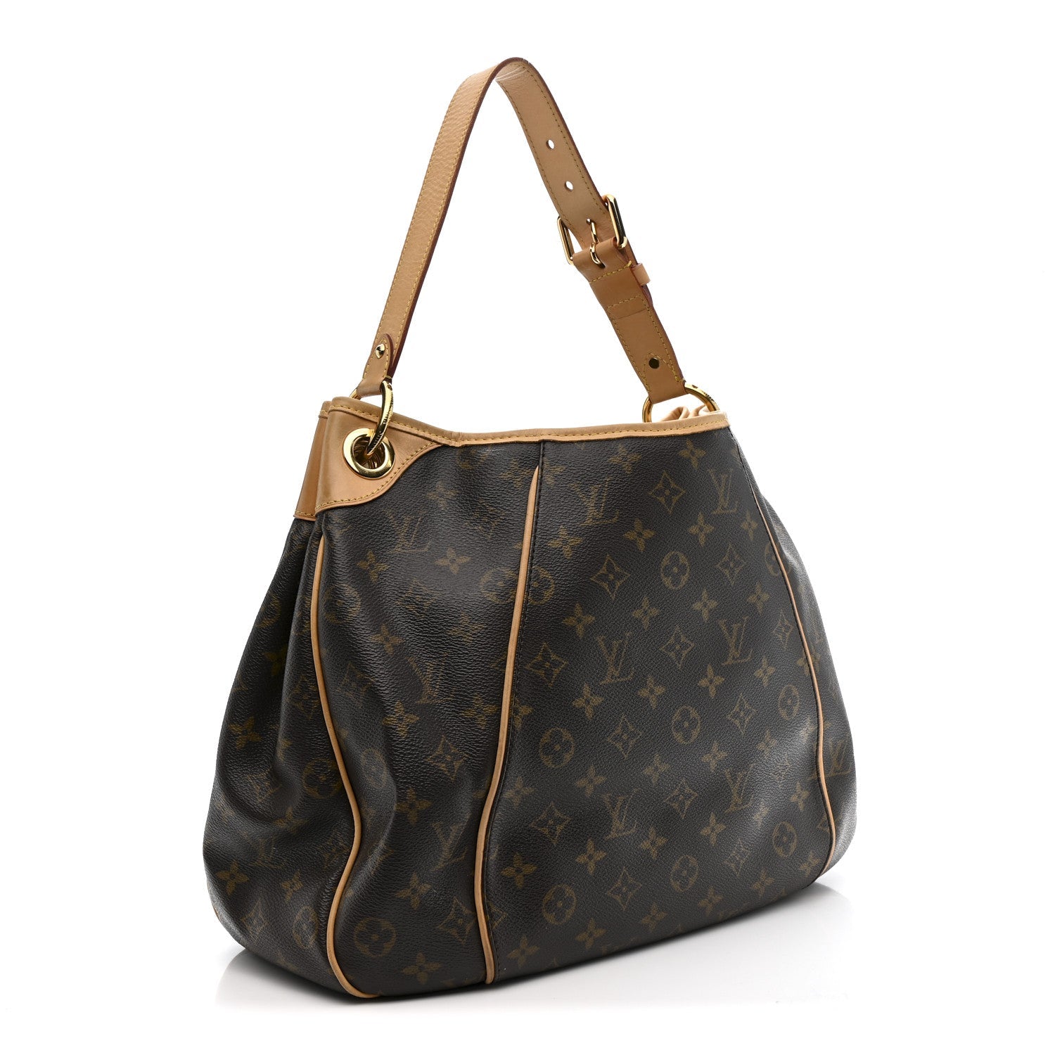 Louis Vuitton Monogram Galliera PM