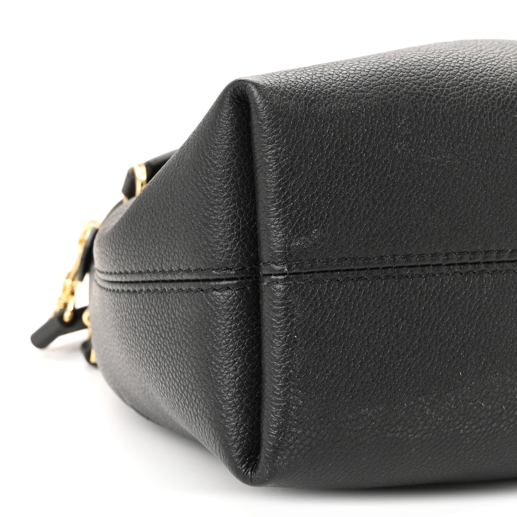 Louis Vuitton Empreinte Monogram Giant LV Bundle Black