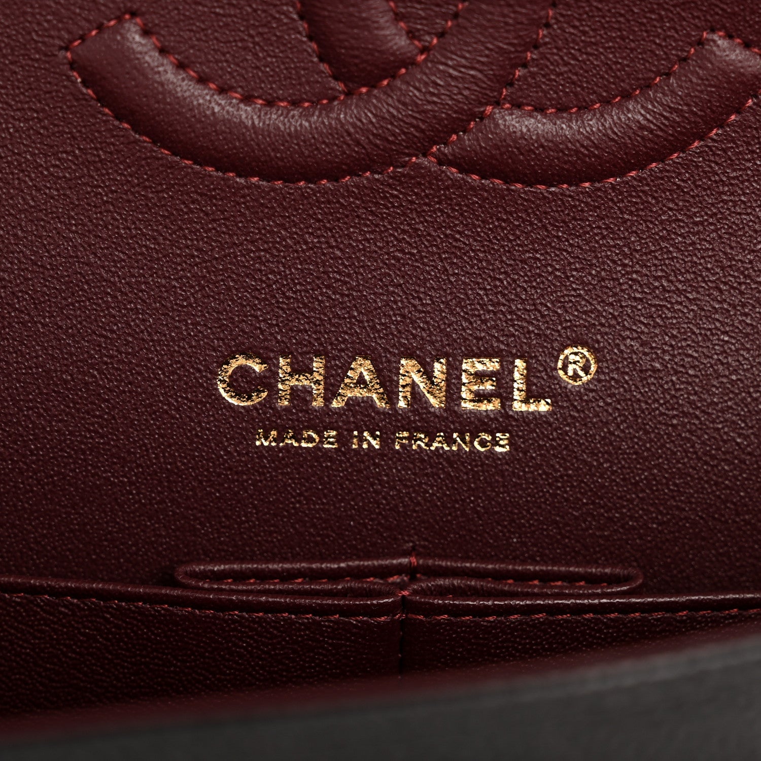 Chanel Caviar Quilted Medium Double Flap Black