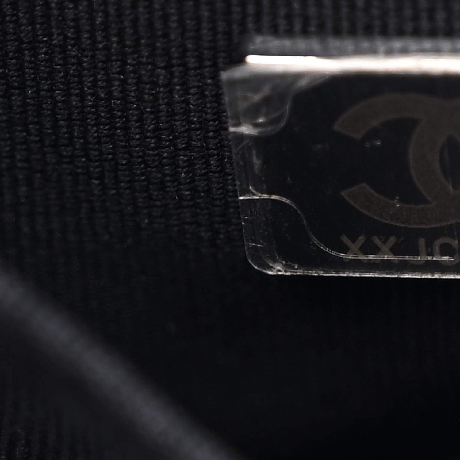 Chanel Caviar Quilted New Medium Boy Flap Black