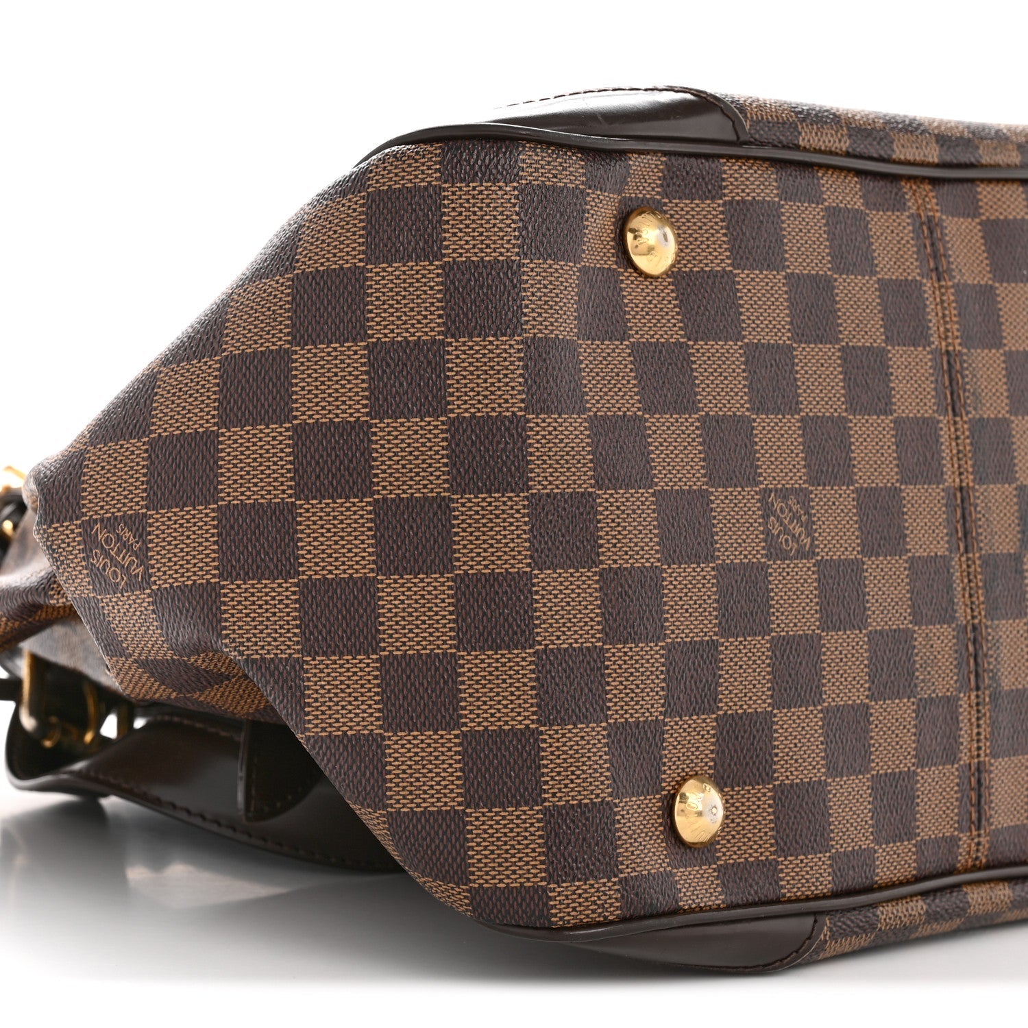 Louis Vuitton Damier Ebene Verona MM