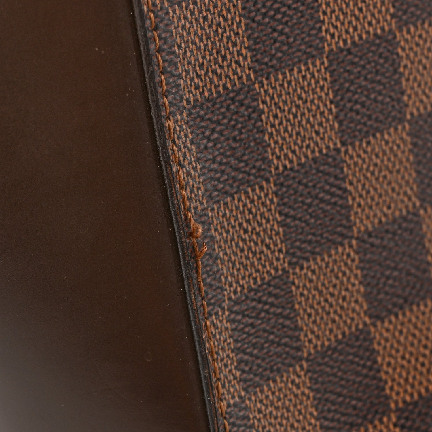 Louis Vuitton Damier Ebene Rivoli MM