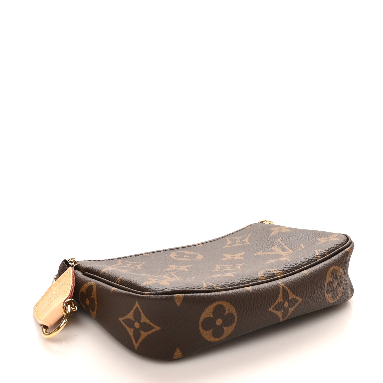 Louis Vuitton Monogram Mini Pochette Accessories