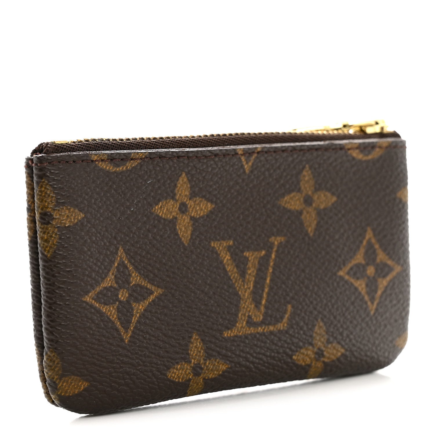 Louis Vuitton Monogram Key Pouch