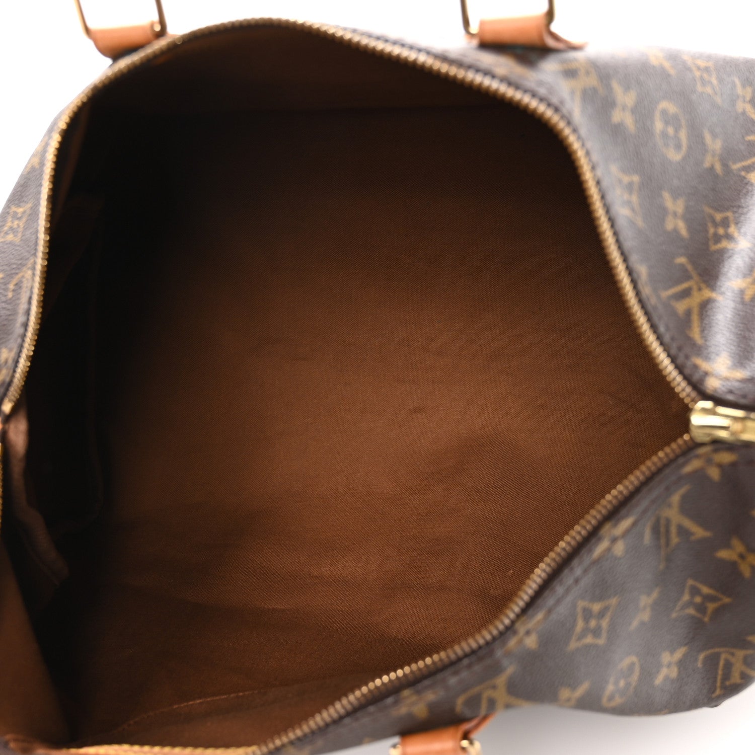 Louis Vuitton Monogram Speedy 40