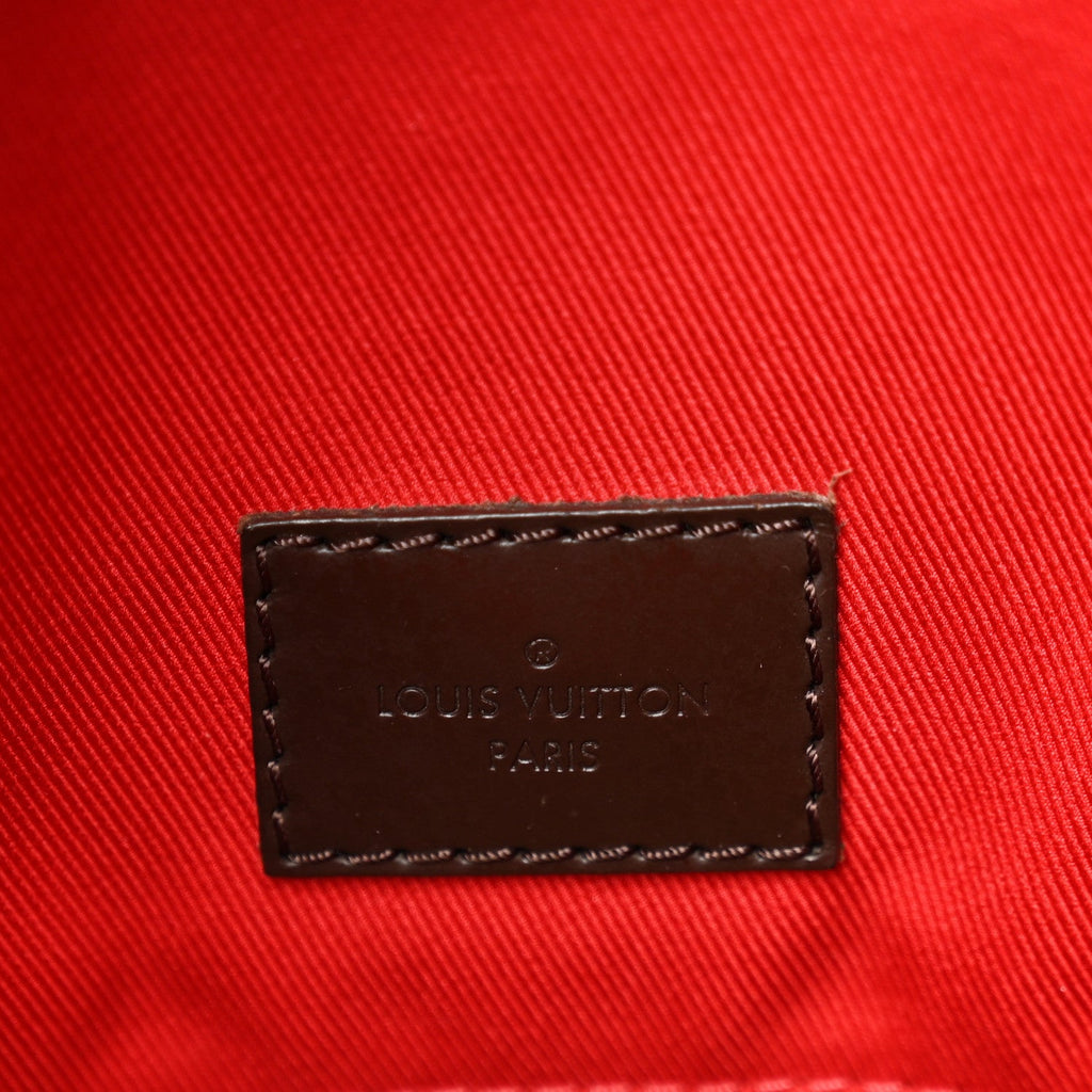 Louis Vuitton Damier Ebene Graceful MM
