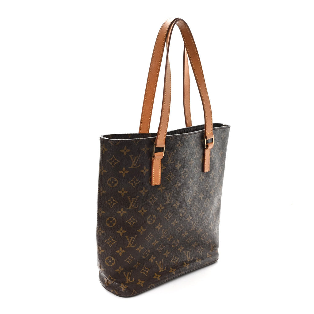 Louis Vuitton Monogram Vavin GM