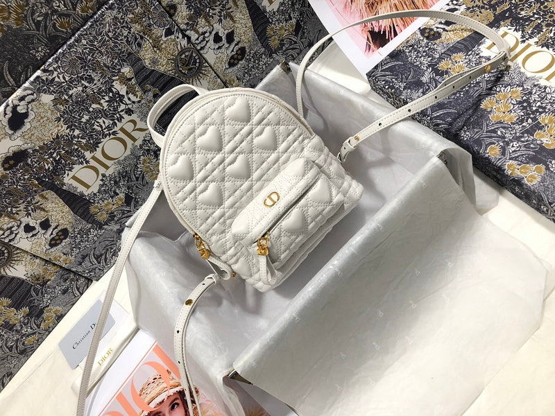 Dior Bags - 5837