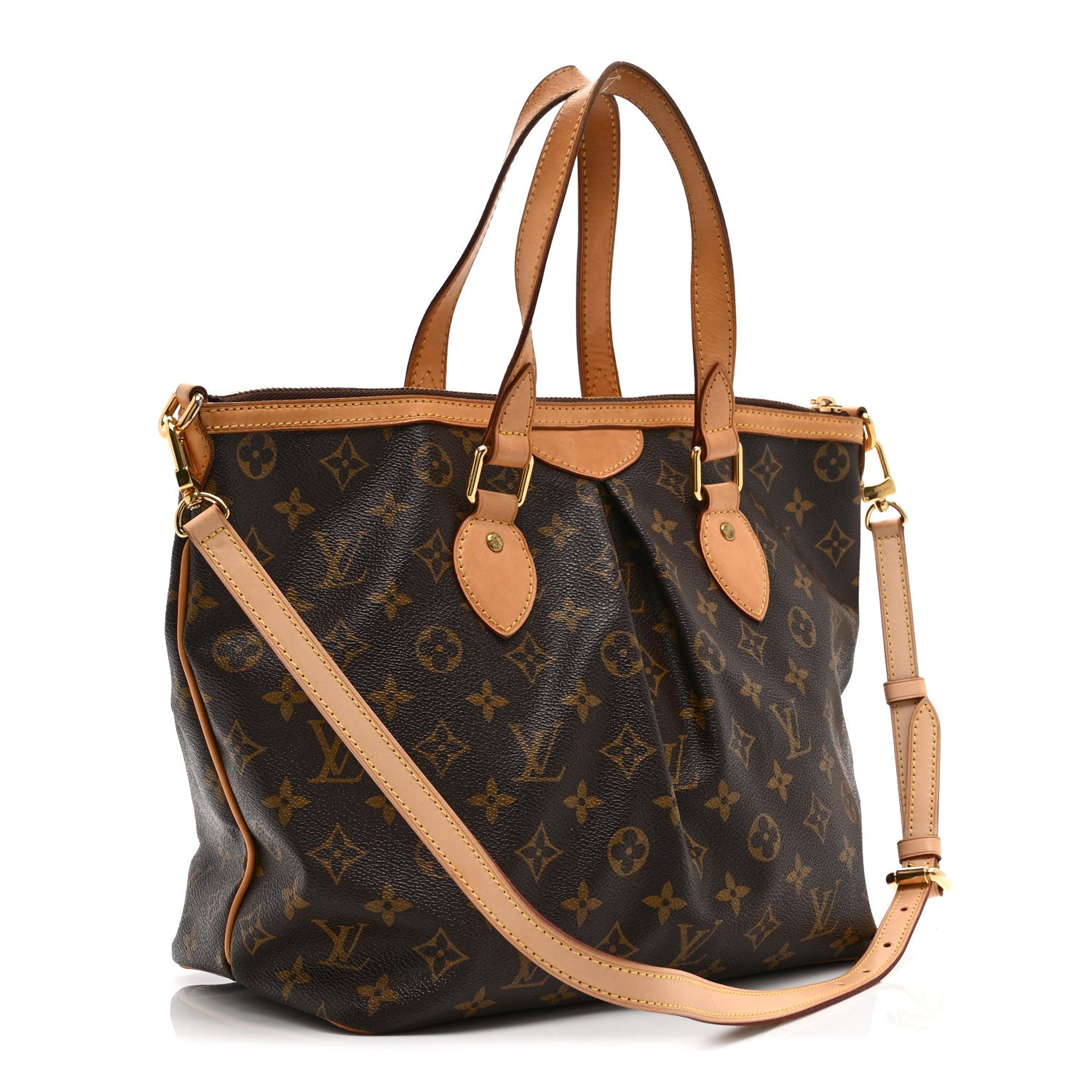 Louis Vuitton Monogram Palermo PM
