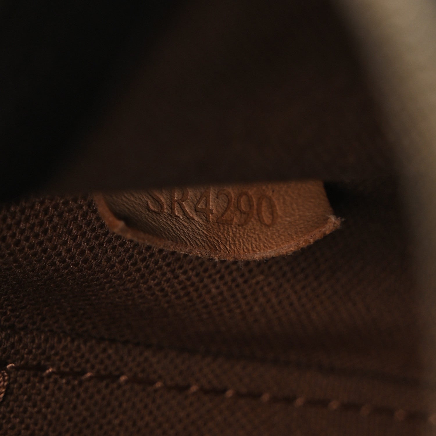 Louis Vuitton Monogram Multi Pochette Accessories Kaki