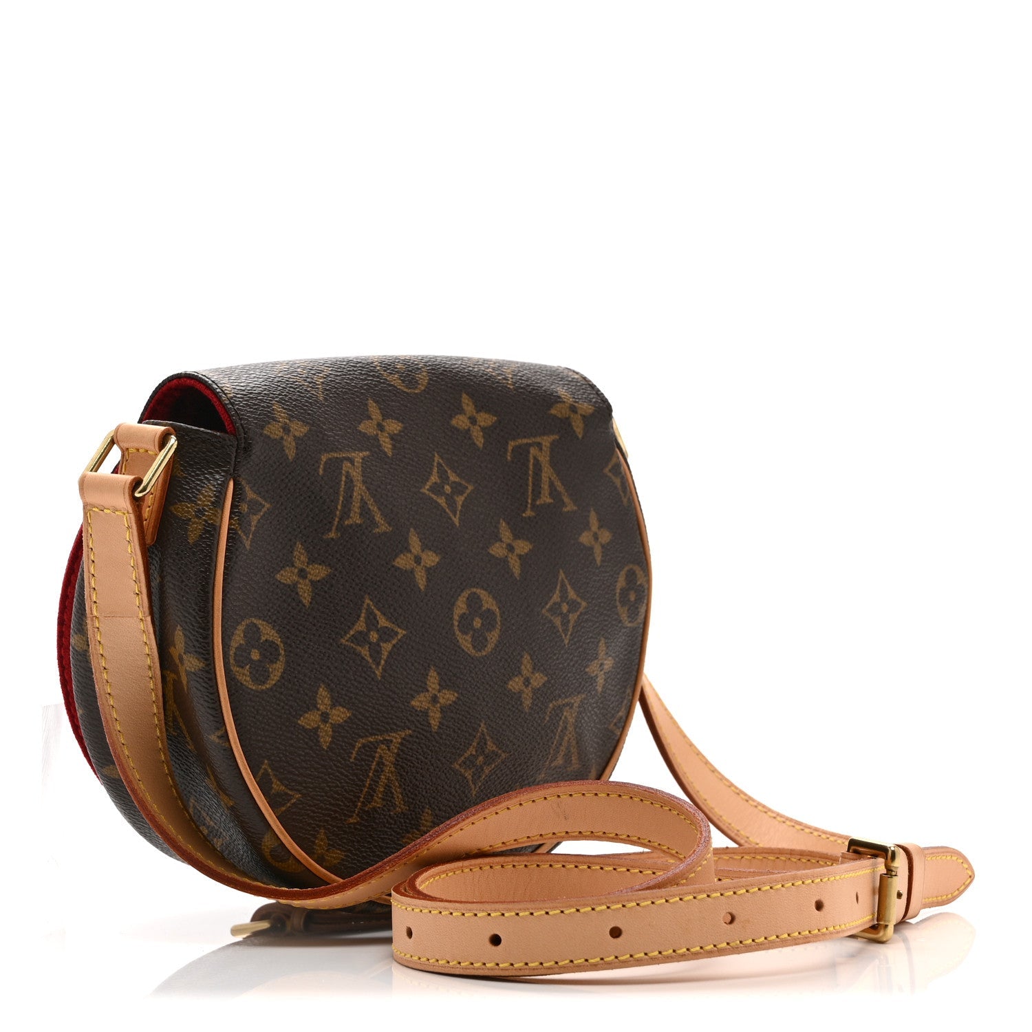 Louis Vuitton Monogram Tambourin