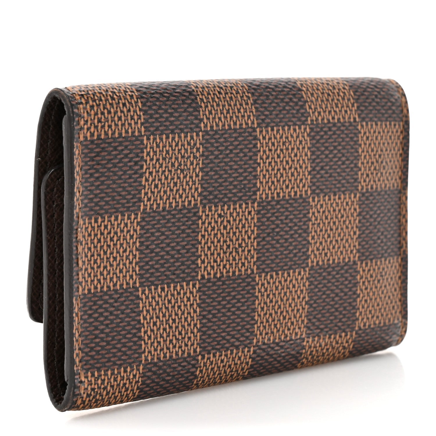 Louis Vuitton Damier Ebene Multicles 6 Key Holder