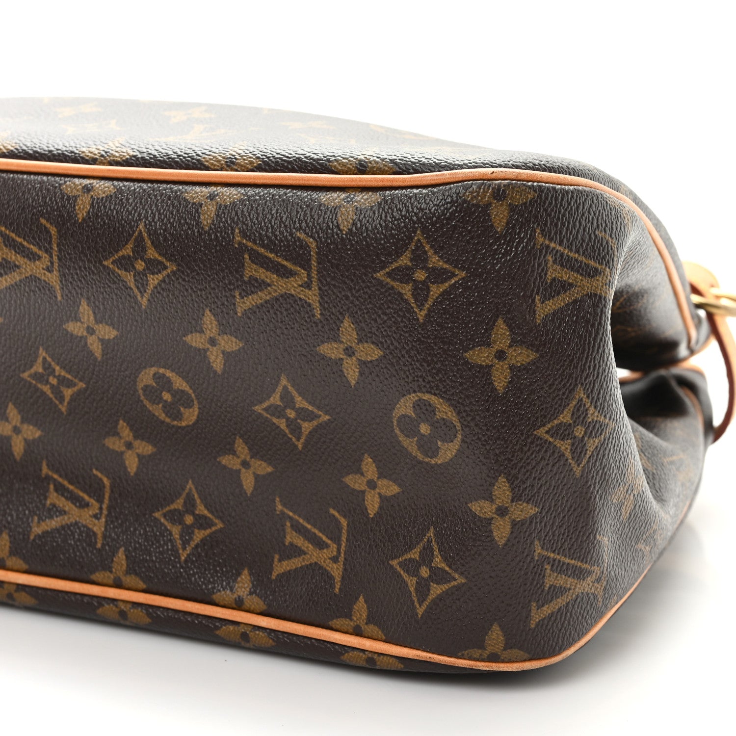 Louis Vuitton Monogram Batignolles Horizontal