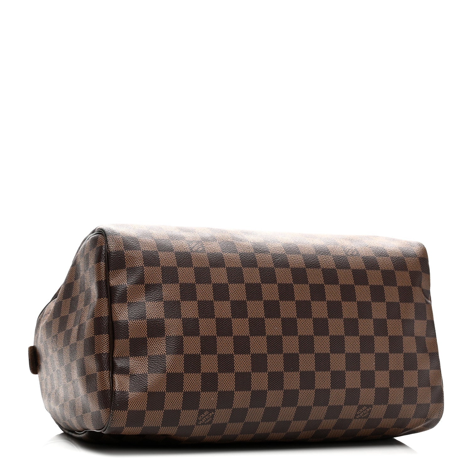 Louis Vuitton Damier Ebene Speedy 35