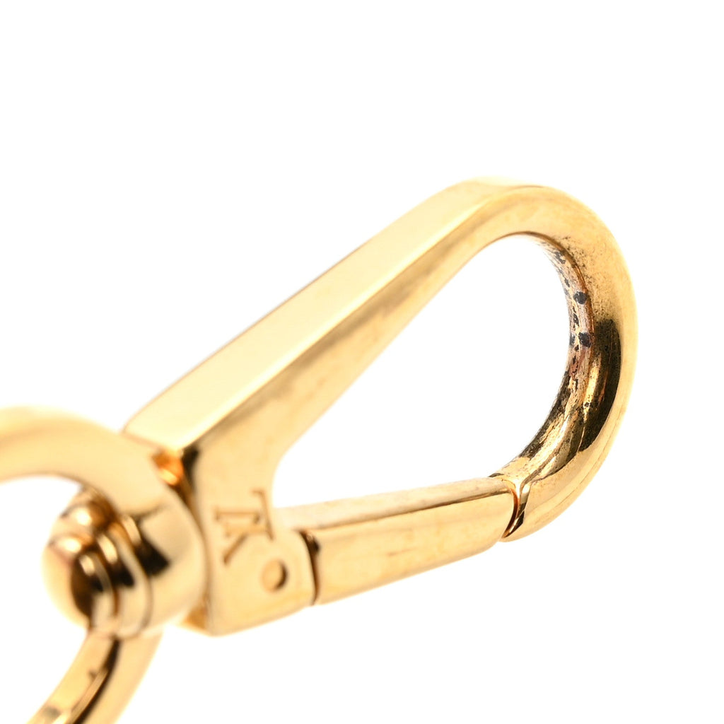 Louis Vuitton Monogram Bandouliere Shoulder Strap Rose Poudre