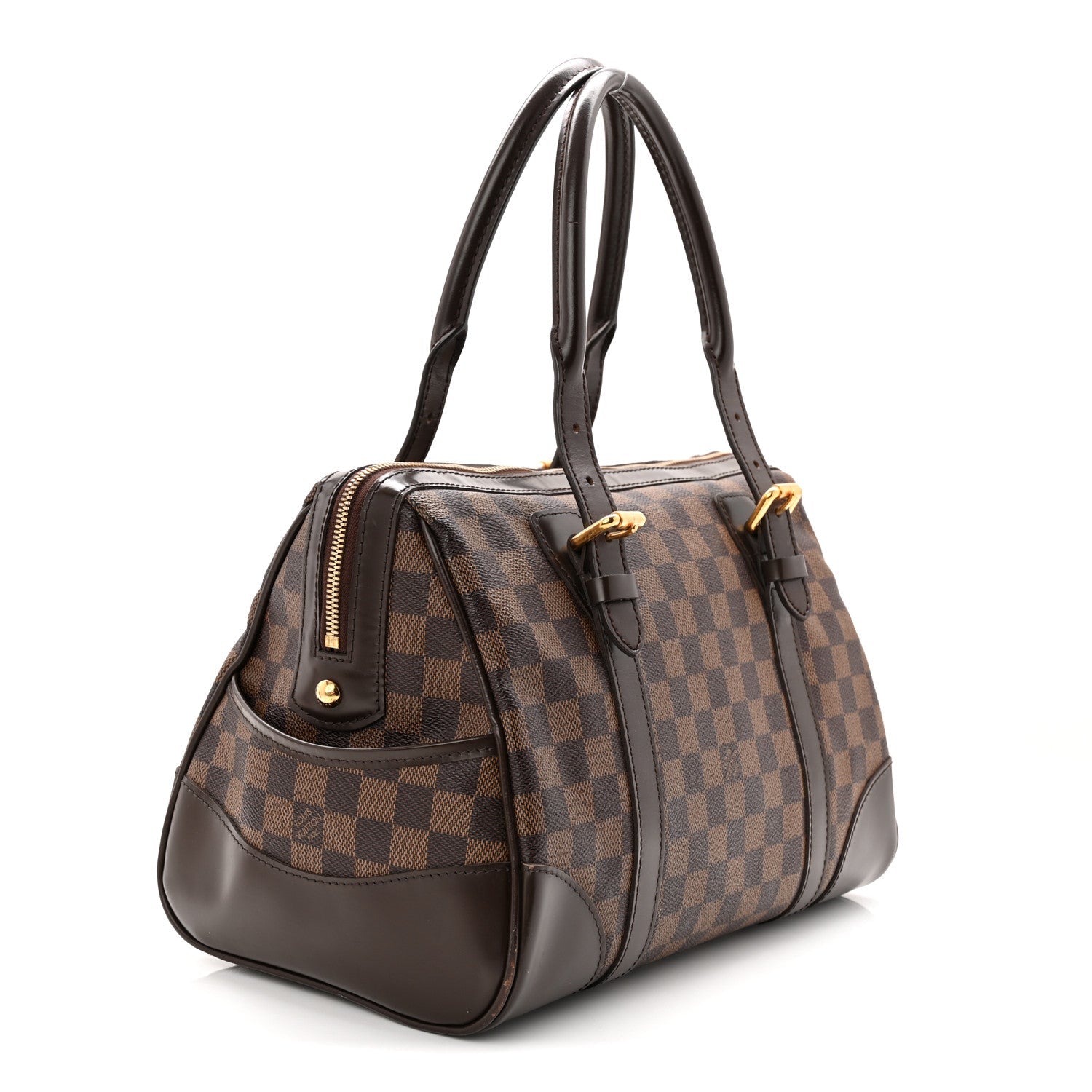 Louis Vuitton Damier Ebene Berkeley