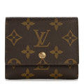 Louis Vuitton Monogram Elise Wallet