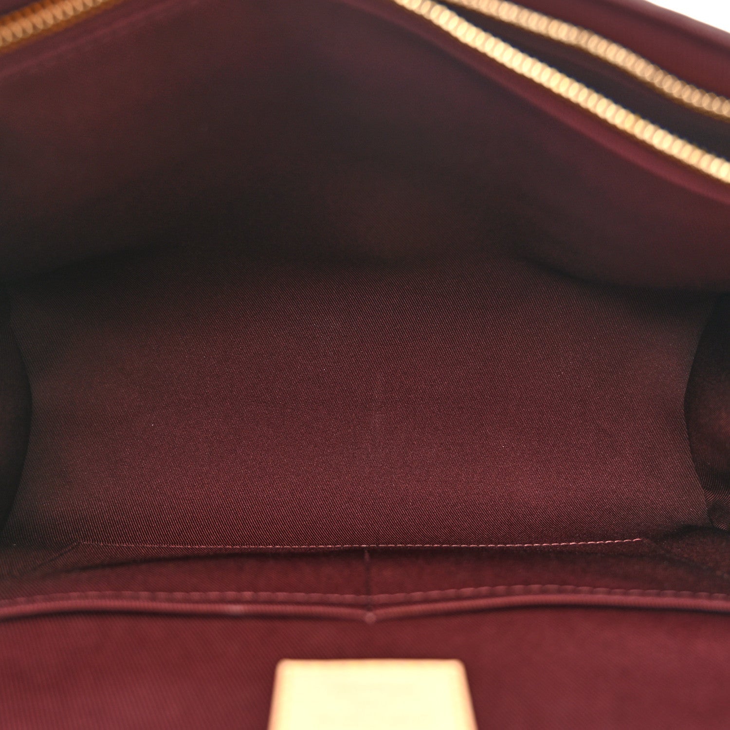 Louis Vuitton Monogram Cluny MM